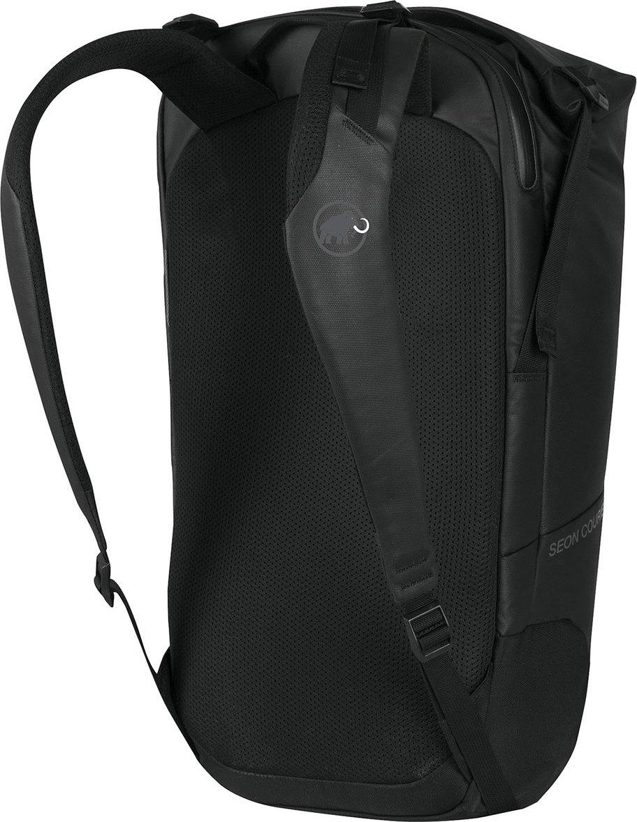 Product gallery image number 2 for product Seon Courier Backpack 30L