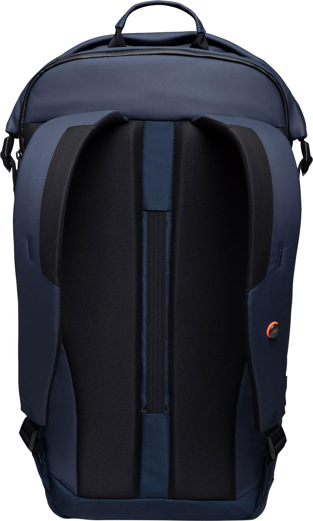 Product gallery image number 5 for product Seon Courier Backpack - 30L