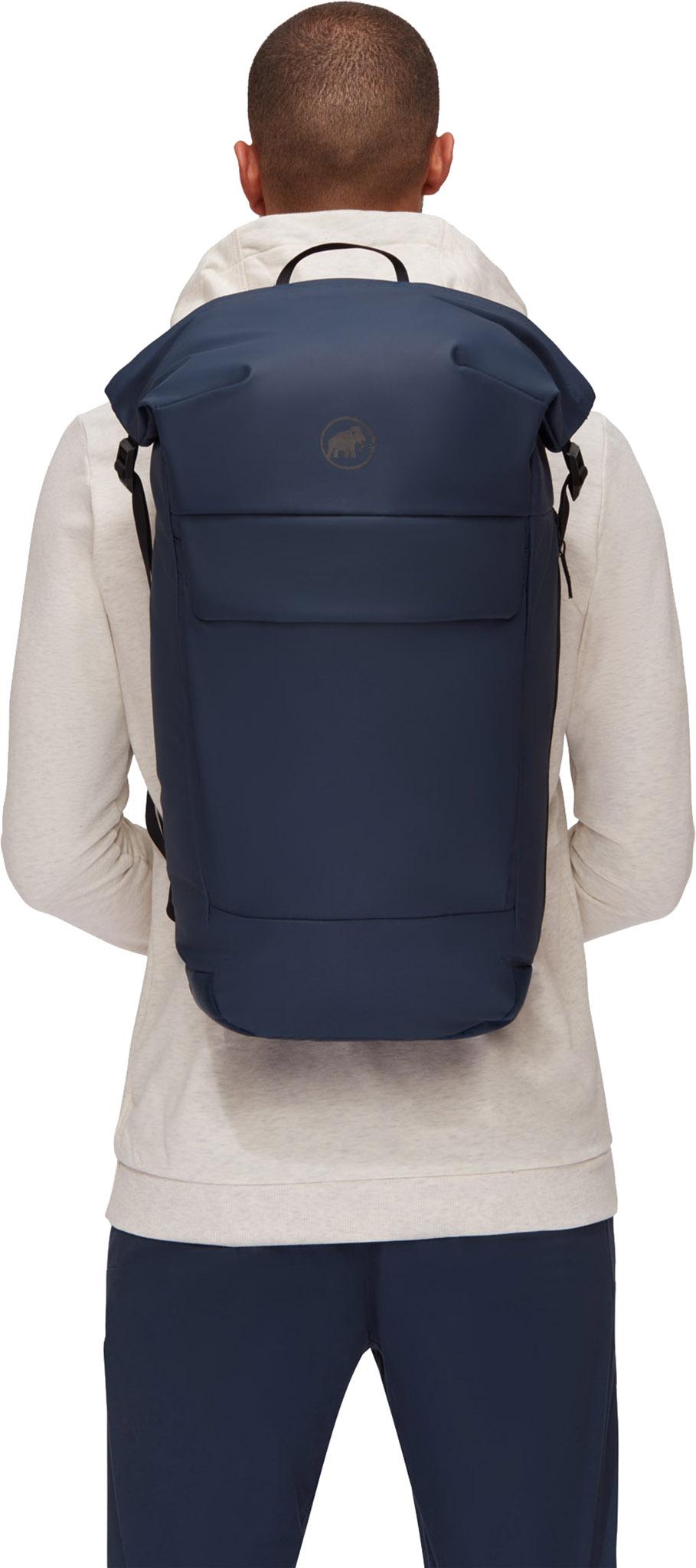 Product gallery image number 3 for product Seon Courier Backpack - 30L
