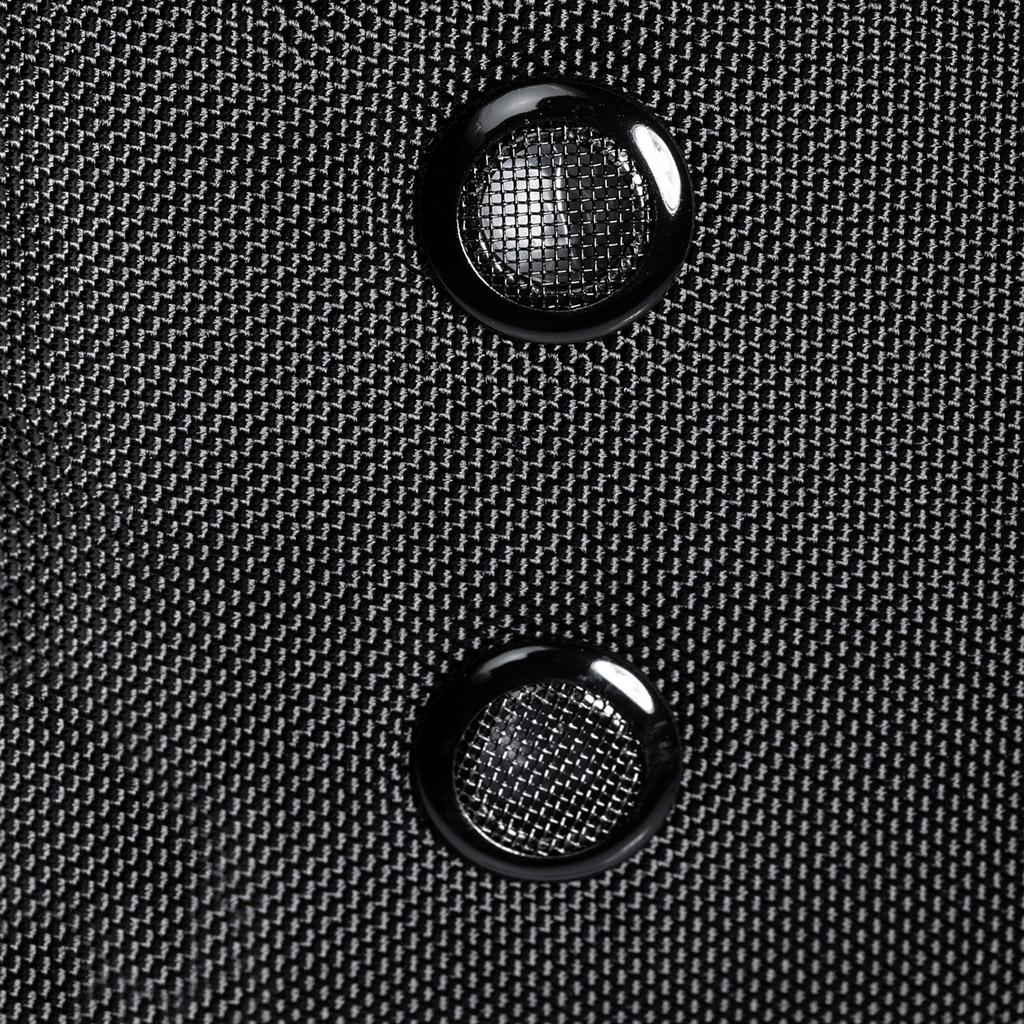 Product gallery image number 4 for product Seon Courier Backpack - 30L