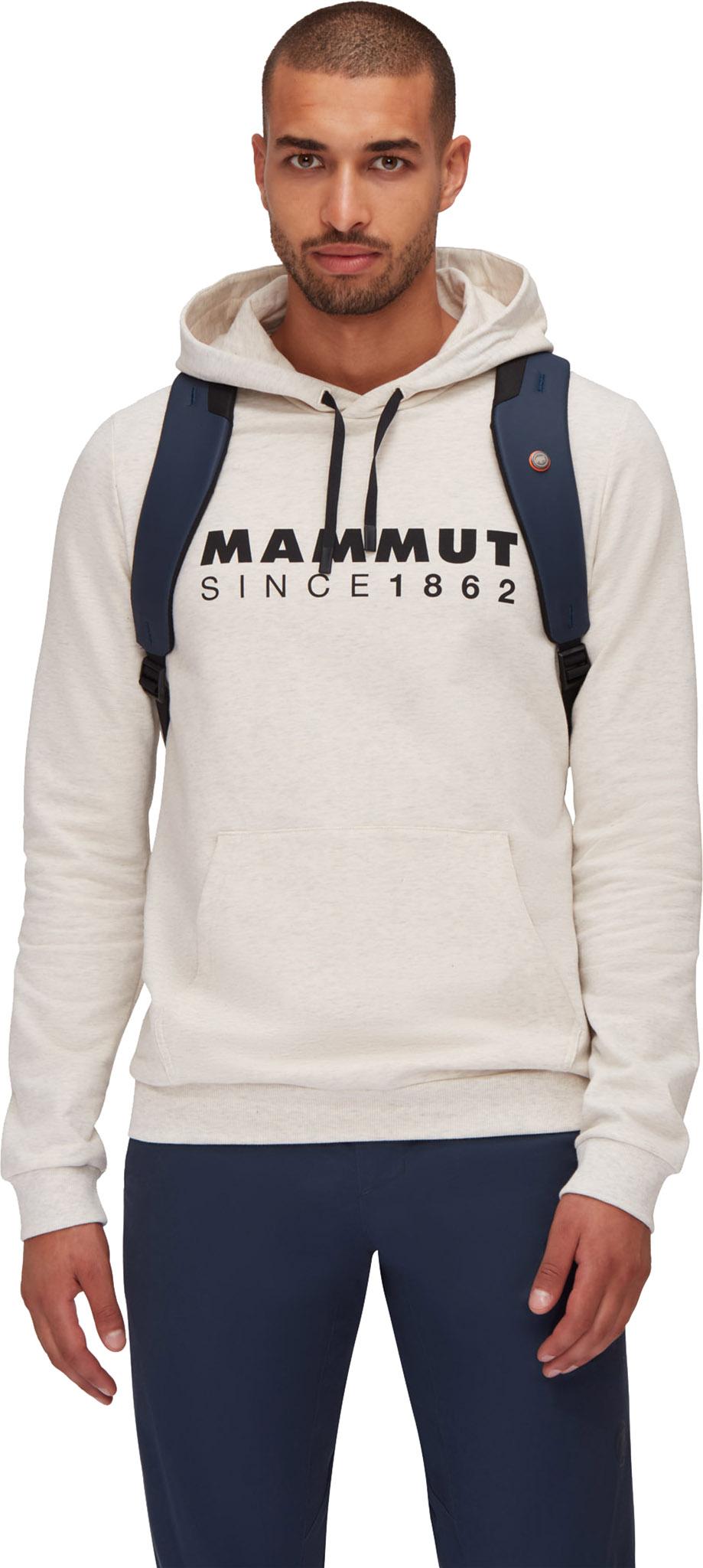 Product gallery image number 9 for product Seon Courier Backpack - 30L