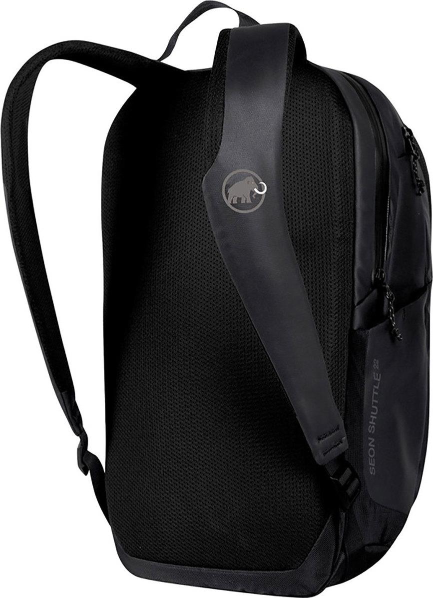 Product gallery image number 6 for product Seon Shuttle 22L - Unisex