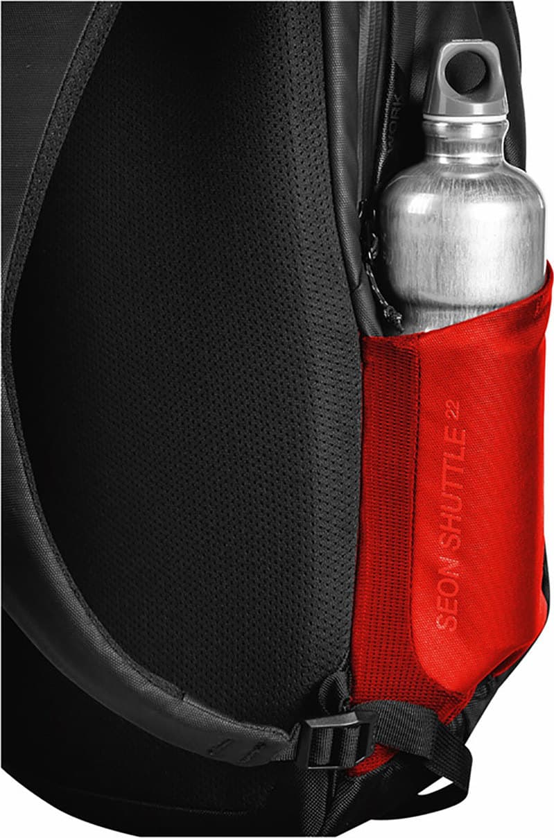 Product gallery image number 5 for product Seon Shuttle 22L - Unisex