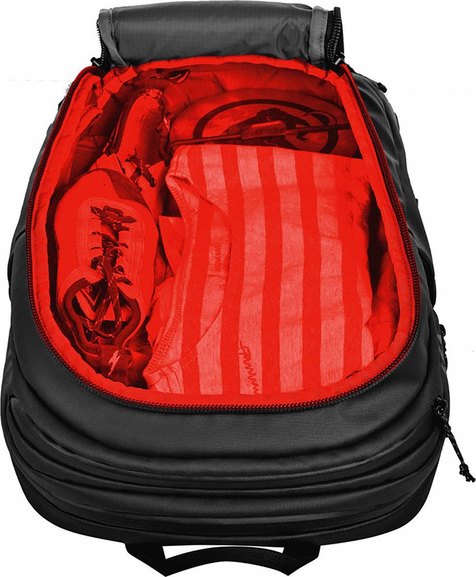 Product gallery image number 3 for product Seon Shuttle 22L - Unisex