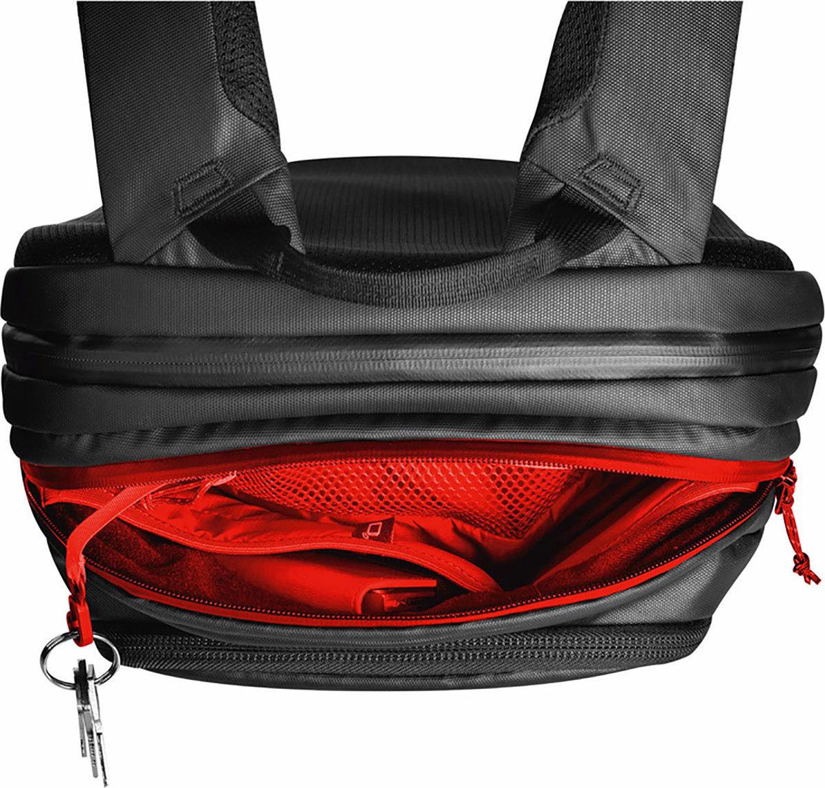 Product gallery image number 4 for product Seon Shuttle 22L - Unisex