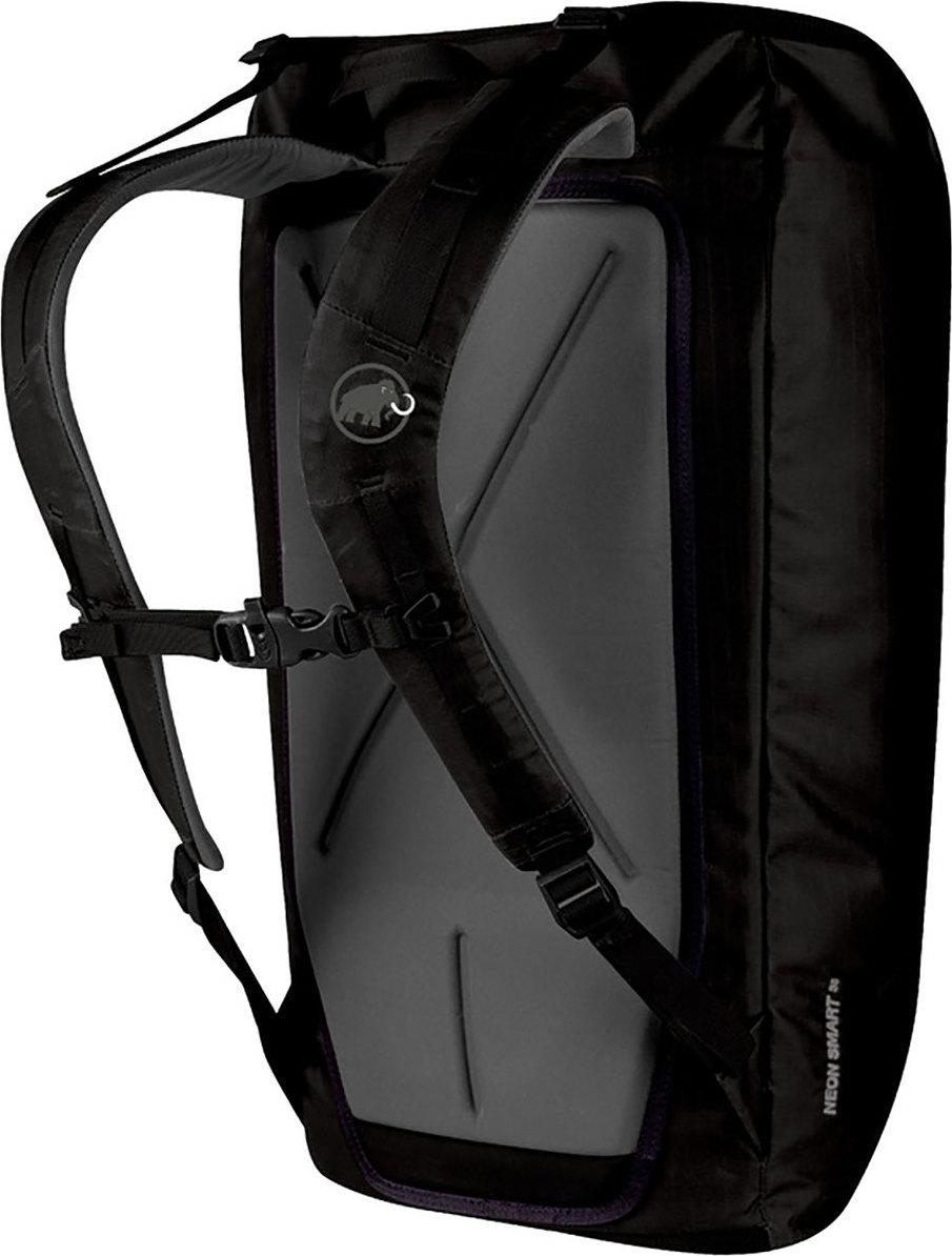 Product gallery image number 2 for product Neon Smart 35L Backpack - Unisex