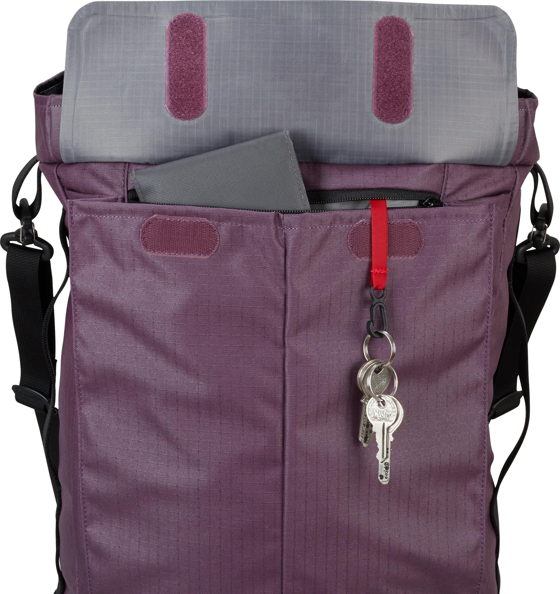 Product gallery image number 4 for product Neon Shuttle S 22L Backpack