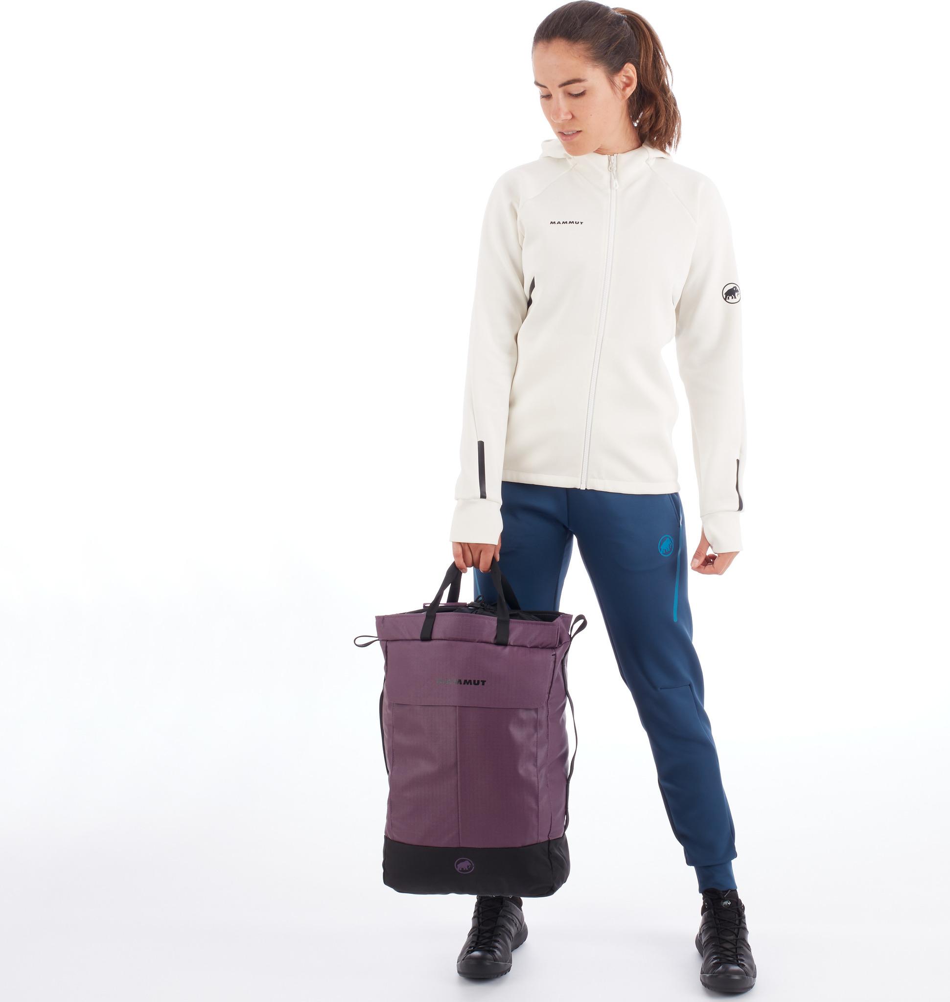 Product gallery image number 3 for product Neon Shuttle S 22L Backpack