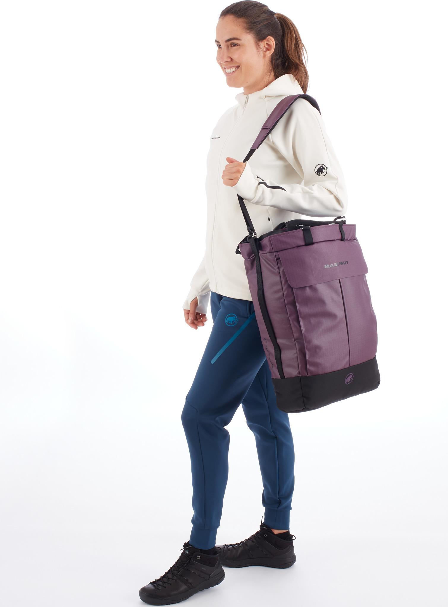 Product gallery image number 9 for product Neon Shuttle S 22L Backpack