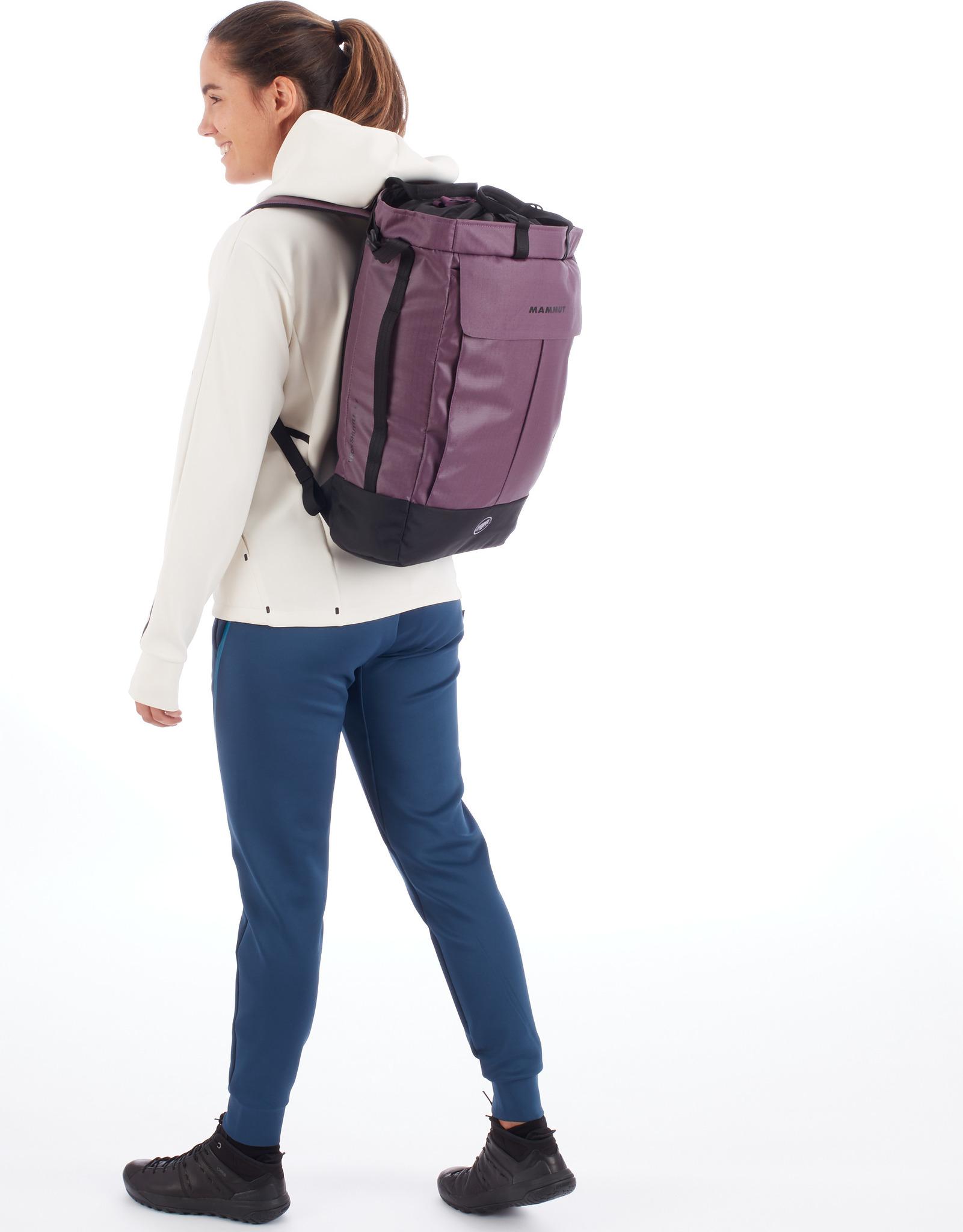 Product gallery image number 8 for product Neon Shuttle S 22L Backpack