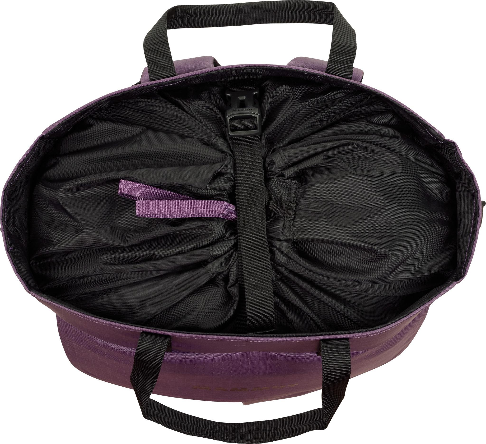 Product gallery image number 7 for product Neon Shuttle S 22L Backpack