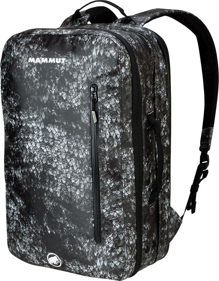 Product gallery image number 1 for product Seon Transporter X Backpack 26L