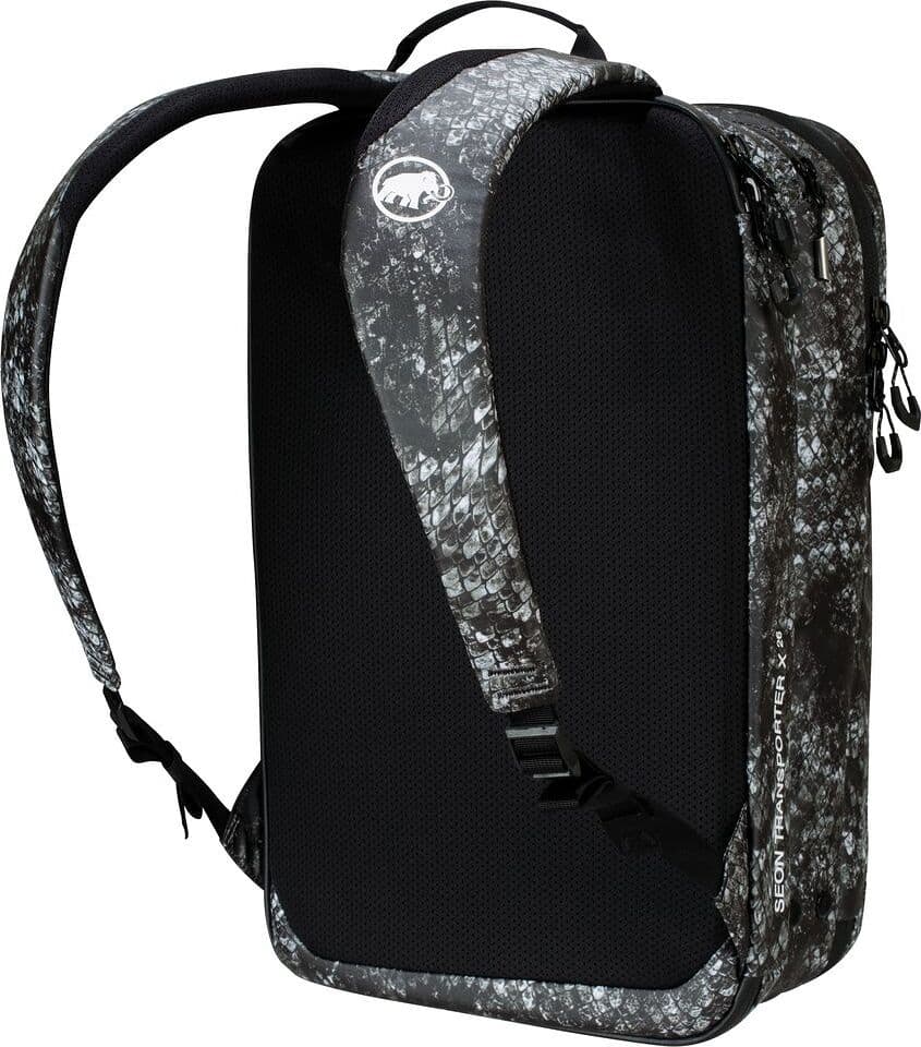 Product gallery image number 2 for product Seon Transporter X Backpack 26L