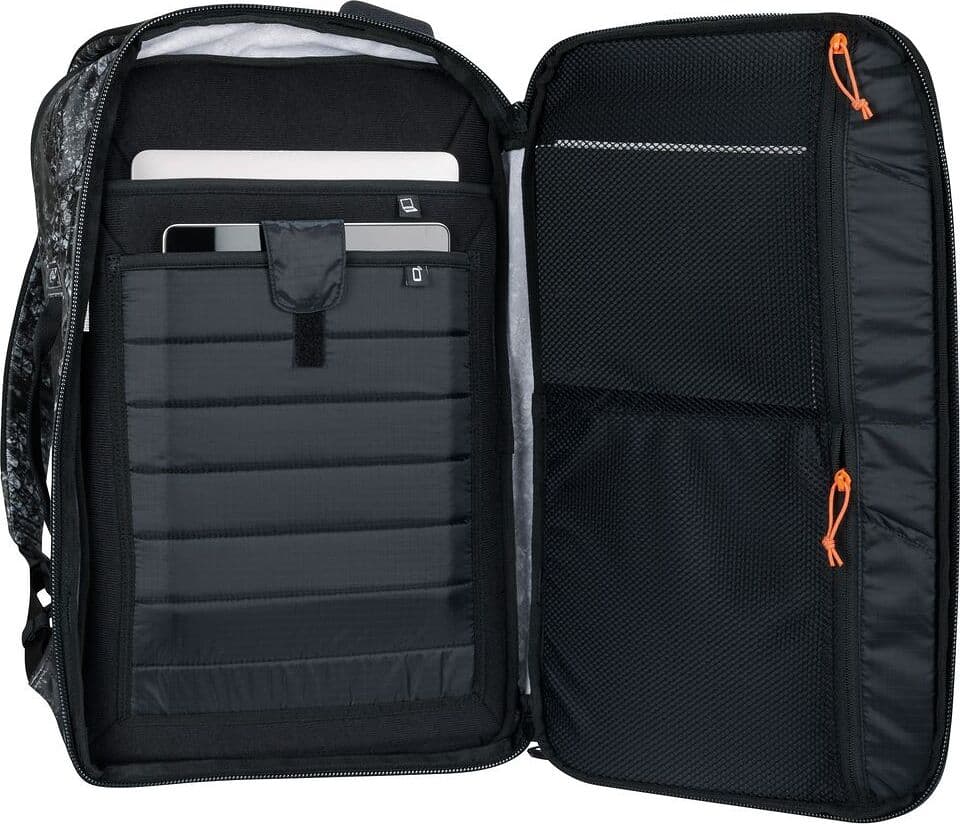 Product gallery image number 3 for product Seon Transporter X Backpack 26L