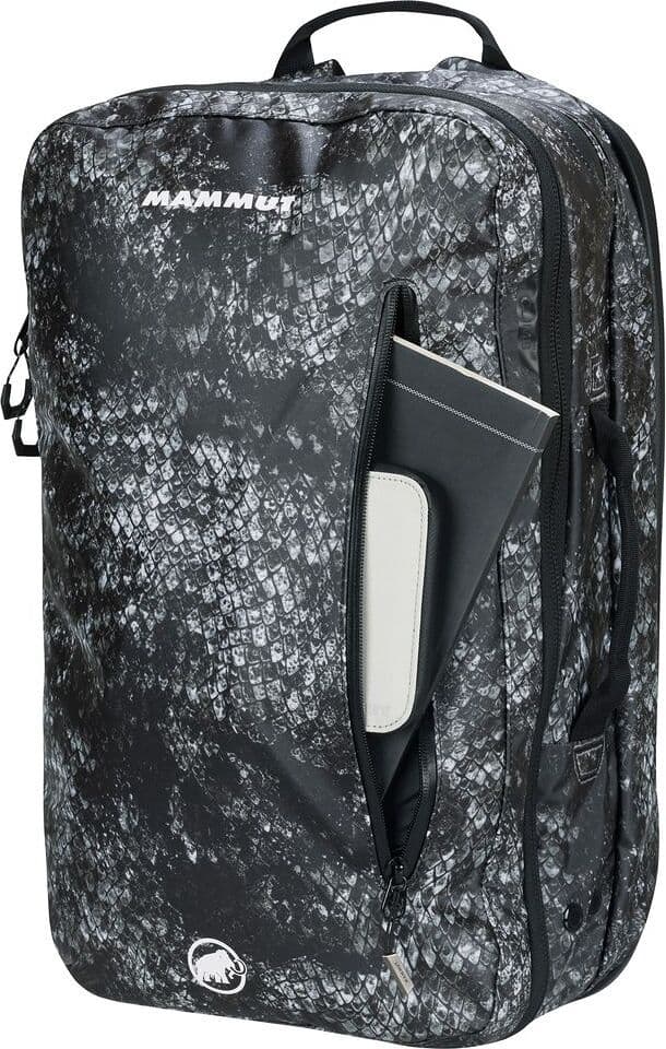 Product gallery image number 7 for product Seon Transporter X Backpack 26L