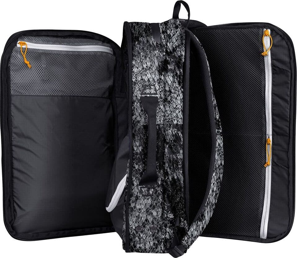Product gallery image number 5 for product Seon Transporter X Backpack 26L