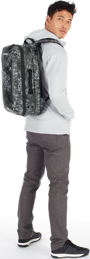 Product gallery image number 4 for product Seon Transporter X Backpack 26L