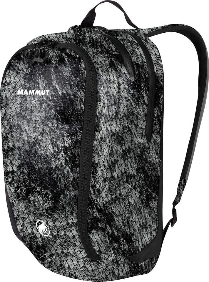 Product gallery image number 1 for product Seon Shuttle X Backpack 22L
