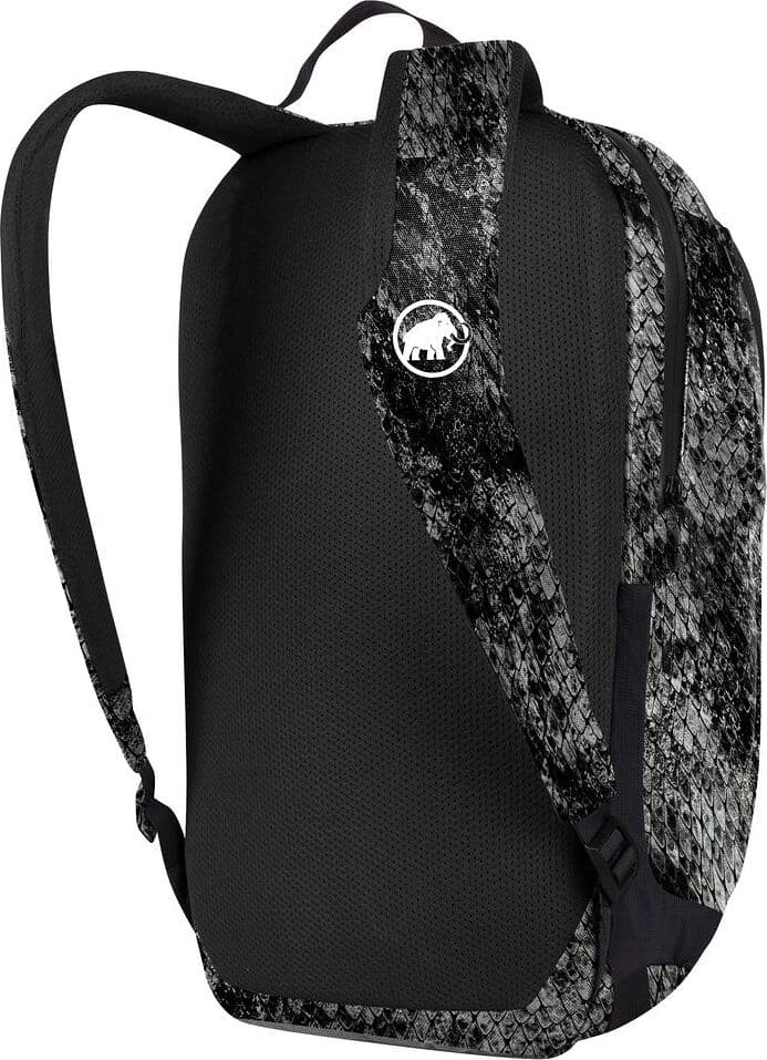 Product gallery image number 2 for product Seon Shuttle X Backpack 22L