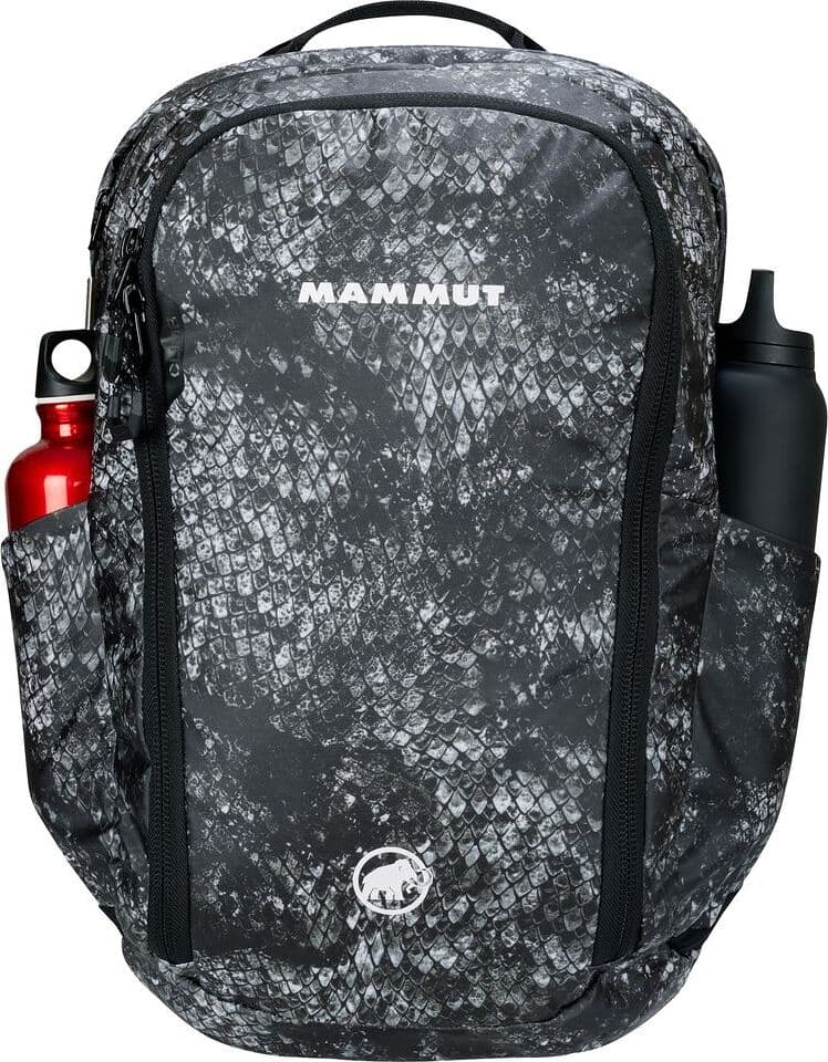 Product gallery image number 3 for product Seon Shuttle X Backpack 22L