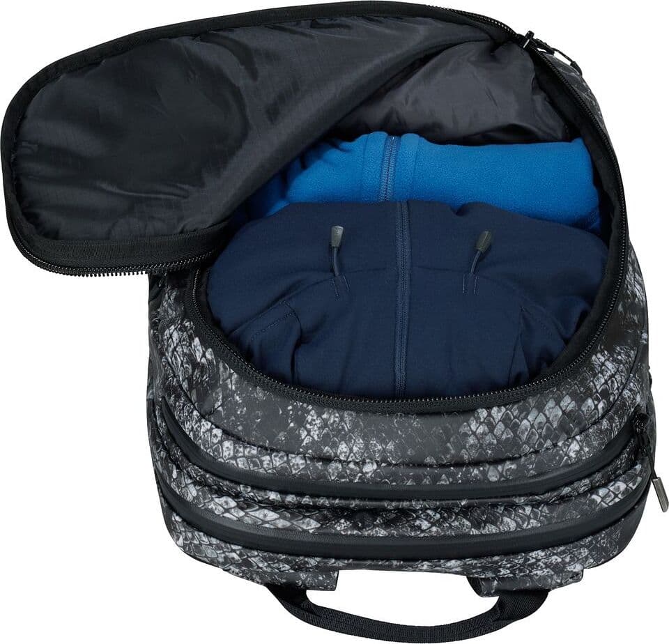 Product gallery image number 5 for product Seon Shuttle X Backpack 22L