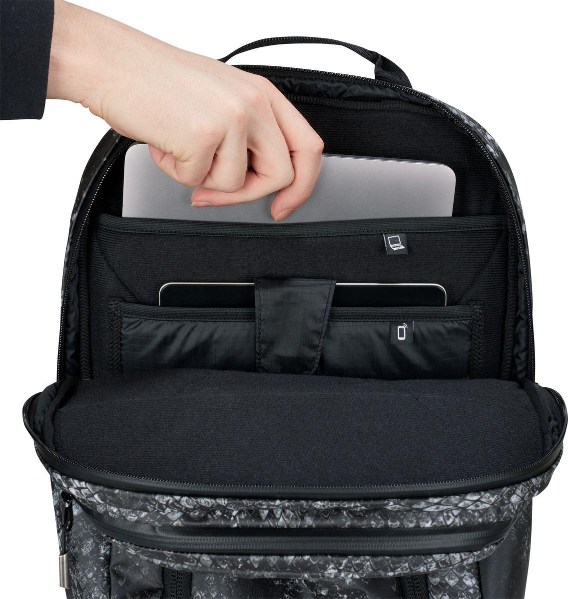 Product gallery image number 7 for product Seon Shuttle X Backpack 22L