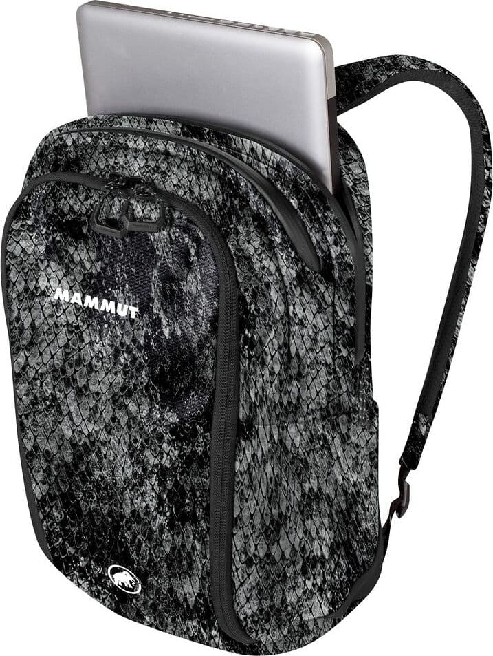 Product gallery image number 8 for product Seon Shuttle X Backpack 22L