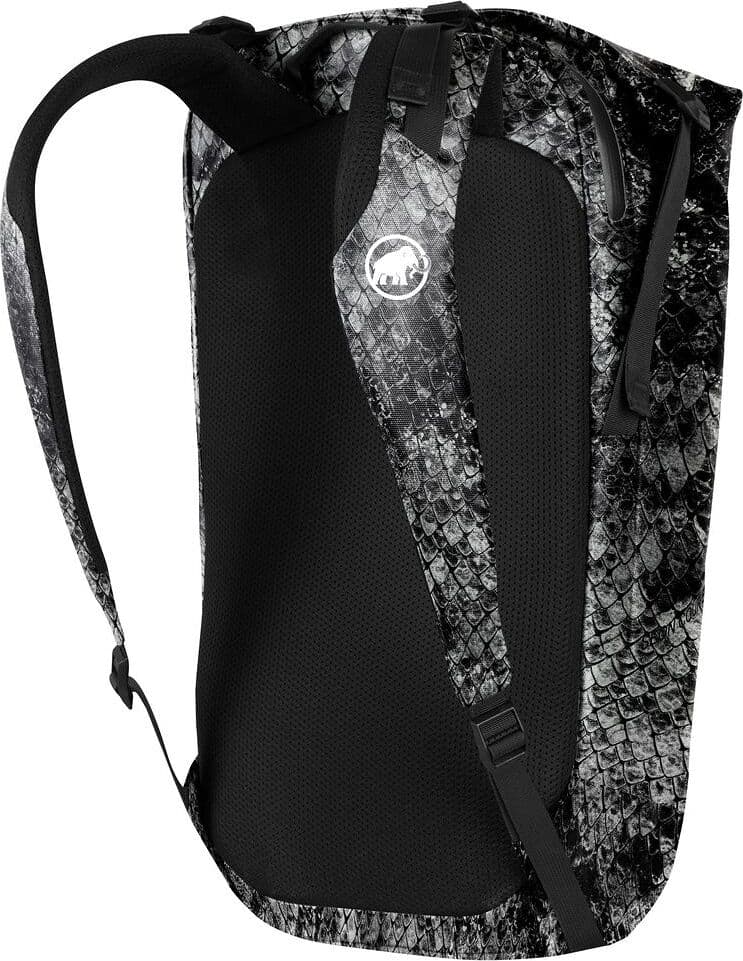 Product gallery image number 2 for product Seon Courier X Backpack 30L