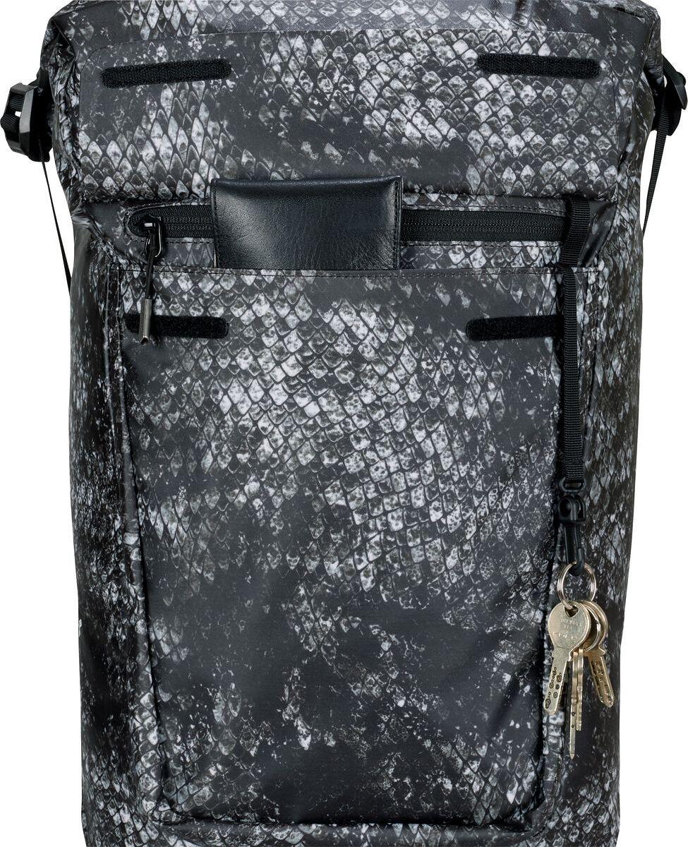 Product gallery image number 3 for product Seon Courier X Backpack 30L