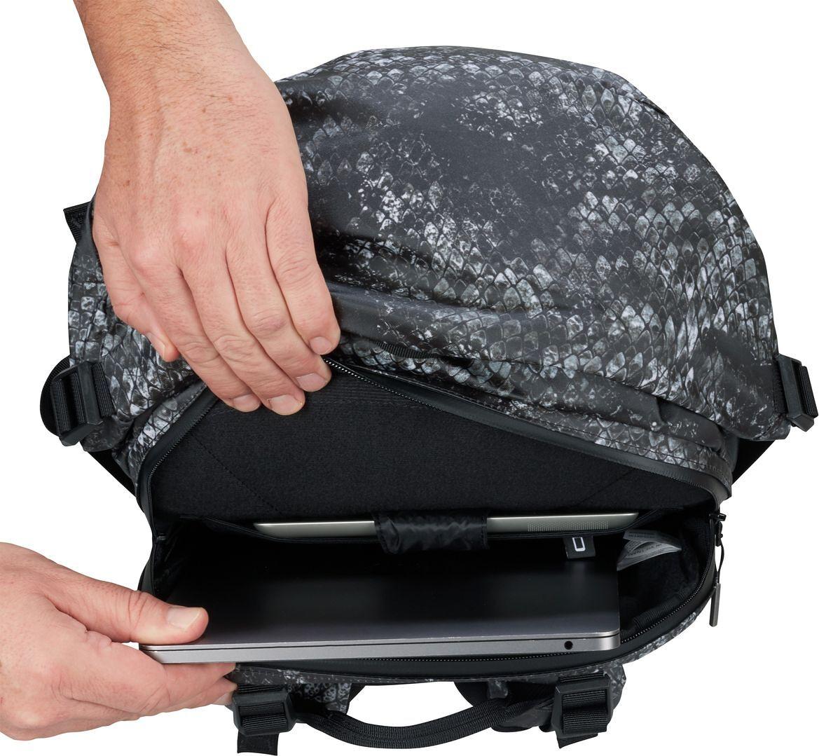 Product gallery image number 4 for product Seon Courier X Backpack 30L