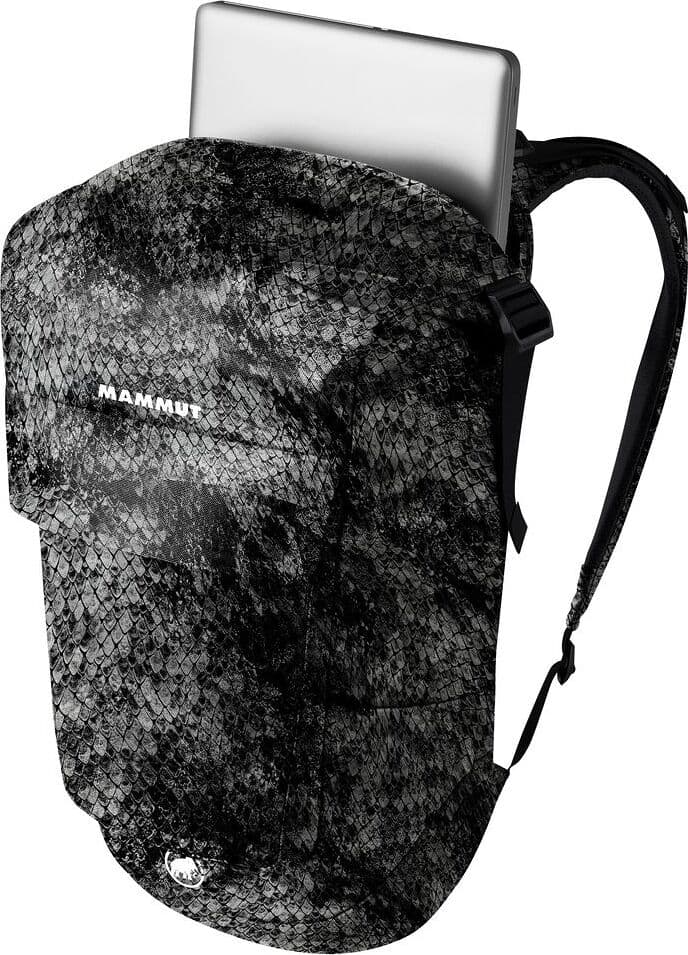 Product gallery image number 5 for product Seon Courier X Backpack 30L