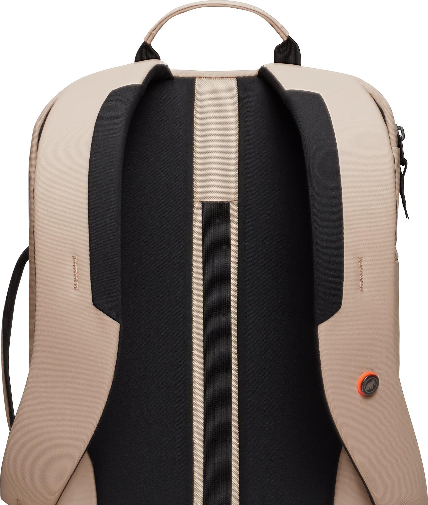 Product gallery image number 8 for product Seon Transporter 15 Backpack - Unisex