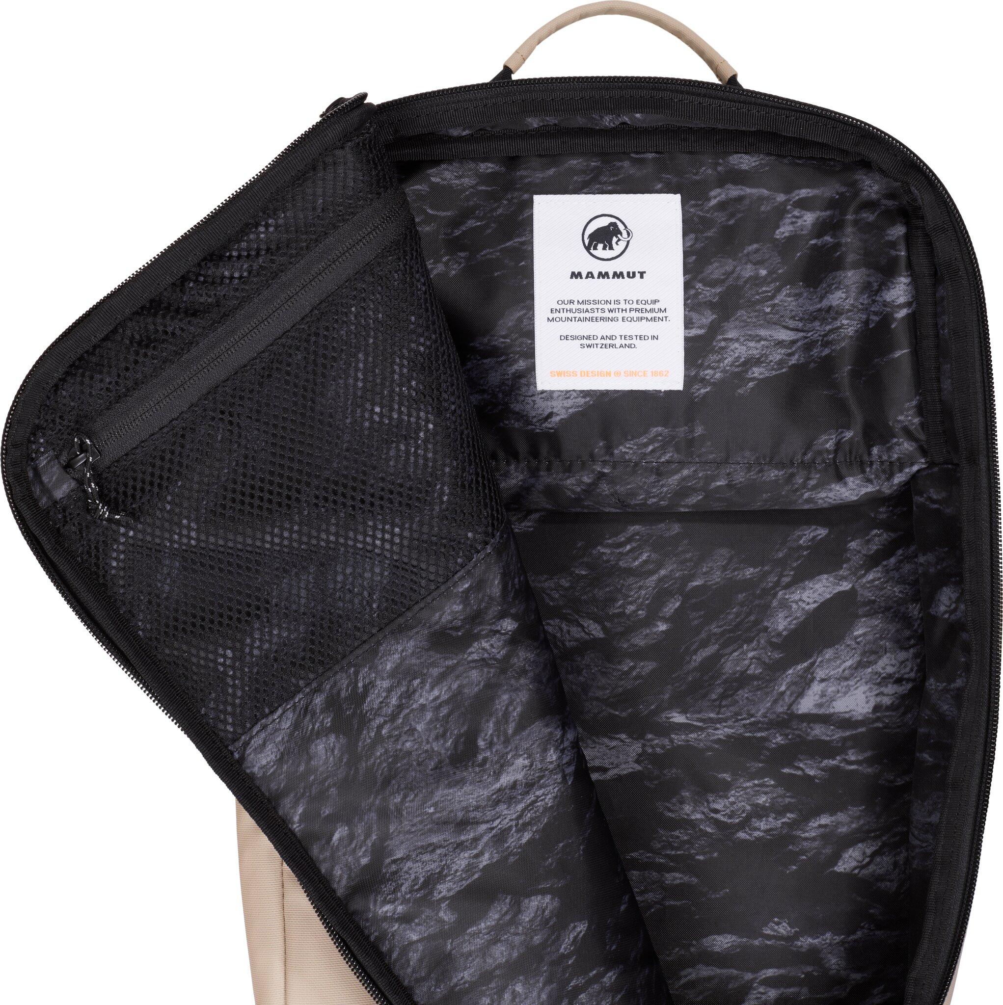 Product gallery image number 9 for product Seon Transporter 15 Backpack - Unisex