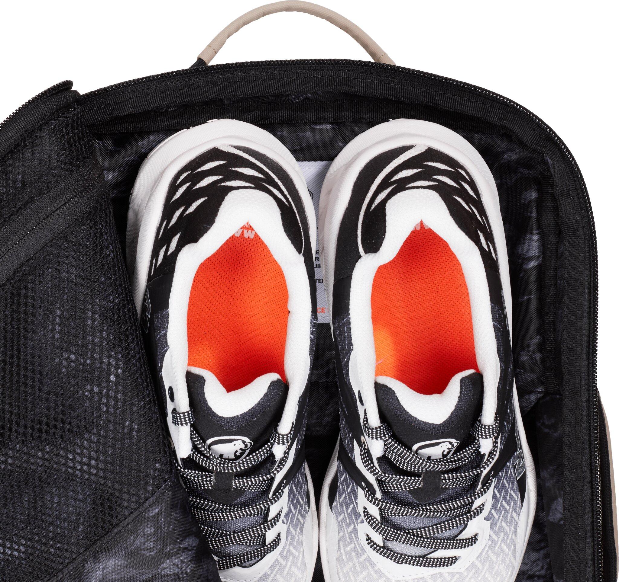 Product gallery image number 5 for product Seon Transporter 15 Backpack - Unisex