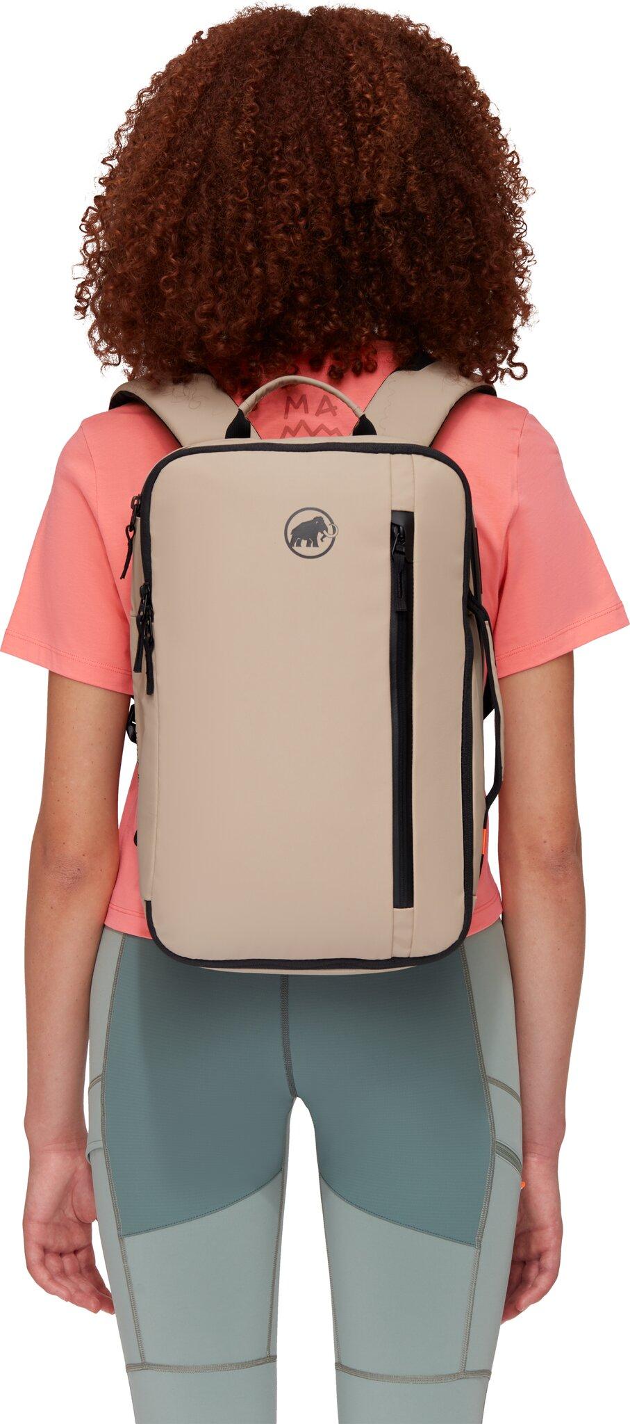 Product gallery image number 4 for product Seon Transporter 15 Backpack - Unisex