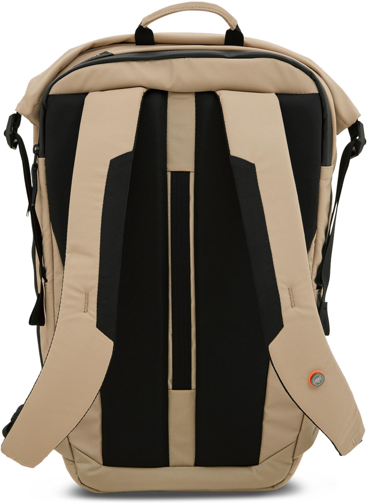 Product gallery image number 2 for product Seon Courier Backpack 20L
