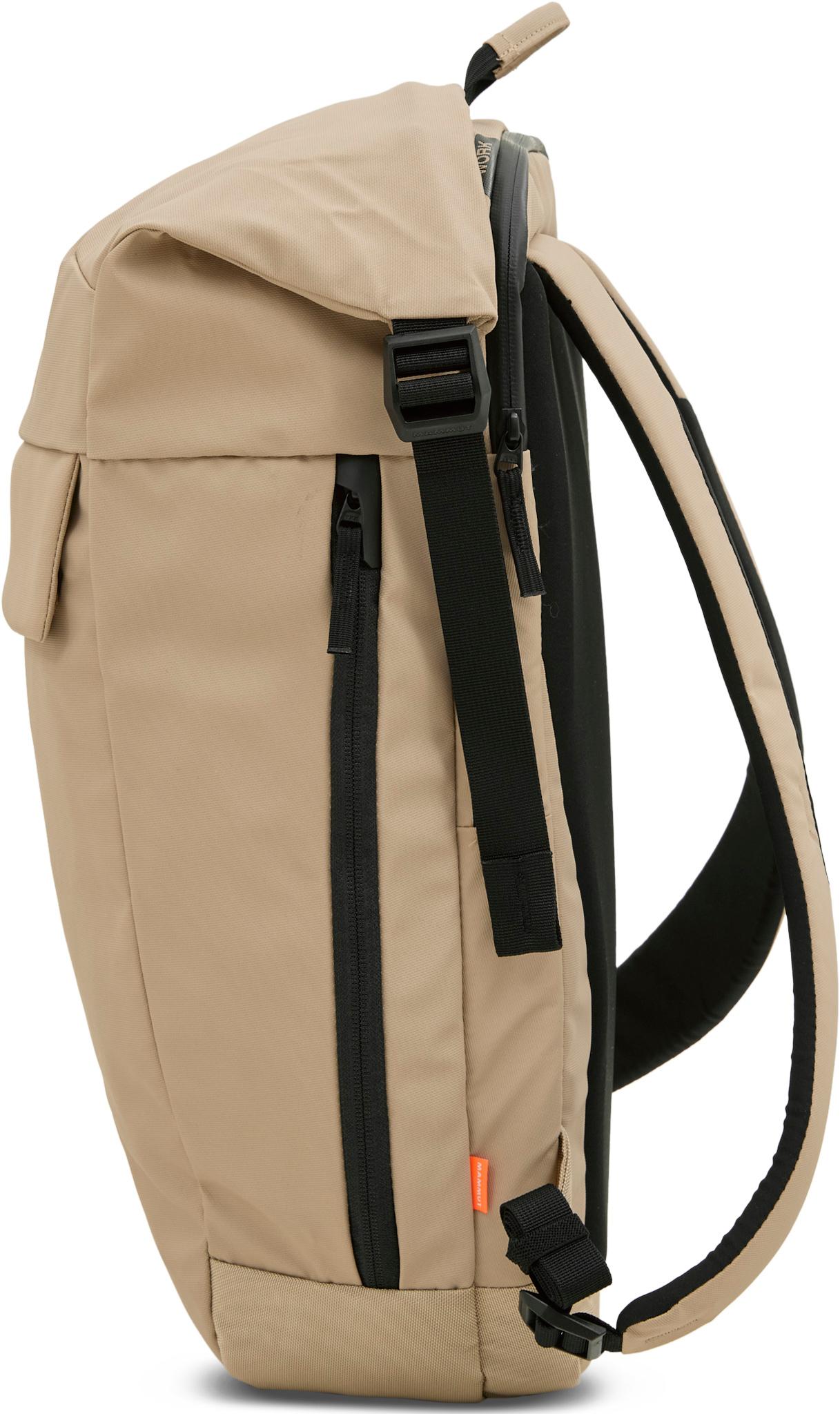 Product gallery image number 3 for product Seon Courier Backpack 20L