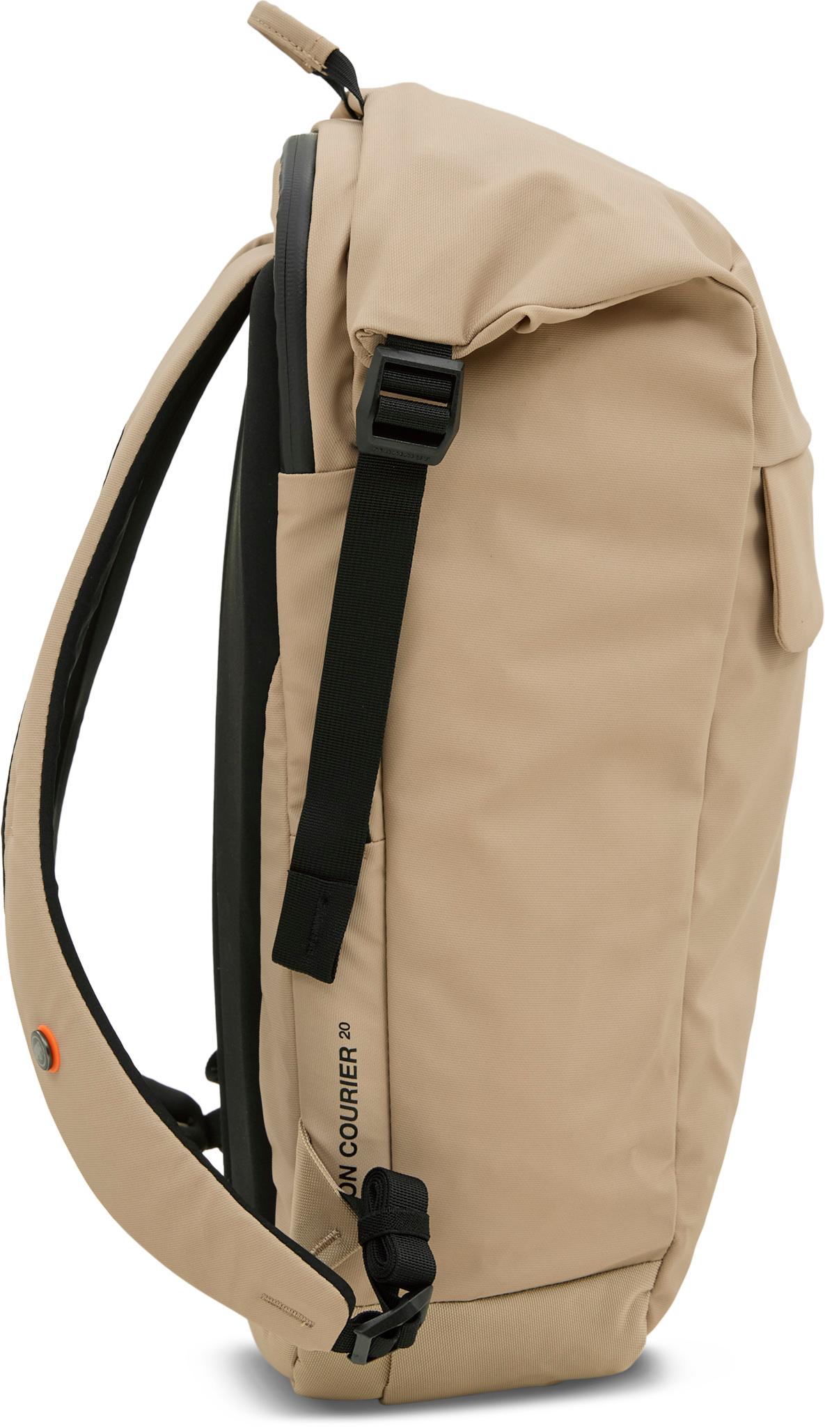 Product gallery image number 4 for product Seon Courier Backpack 20L