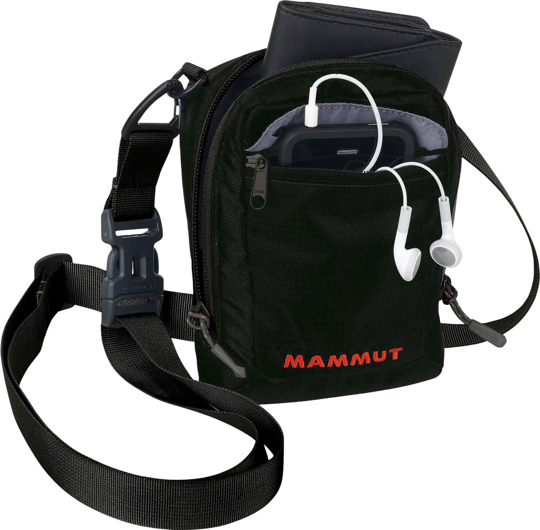 Product gallery image number 2 for product Täsch Pouch 1L