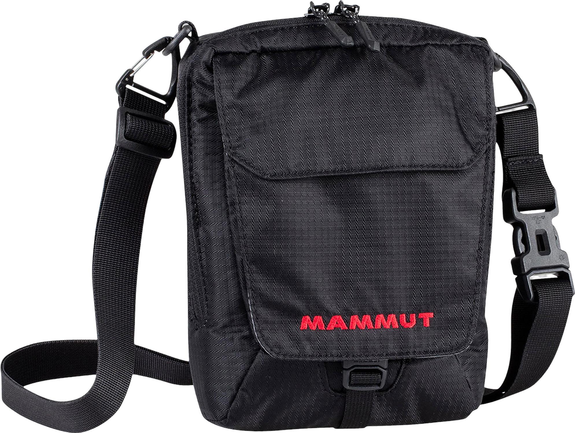 Product gallery image number 4 for product Täsch Pouch 1L