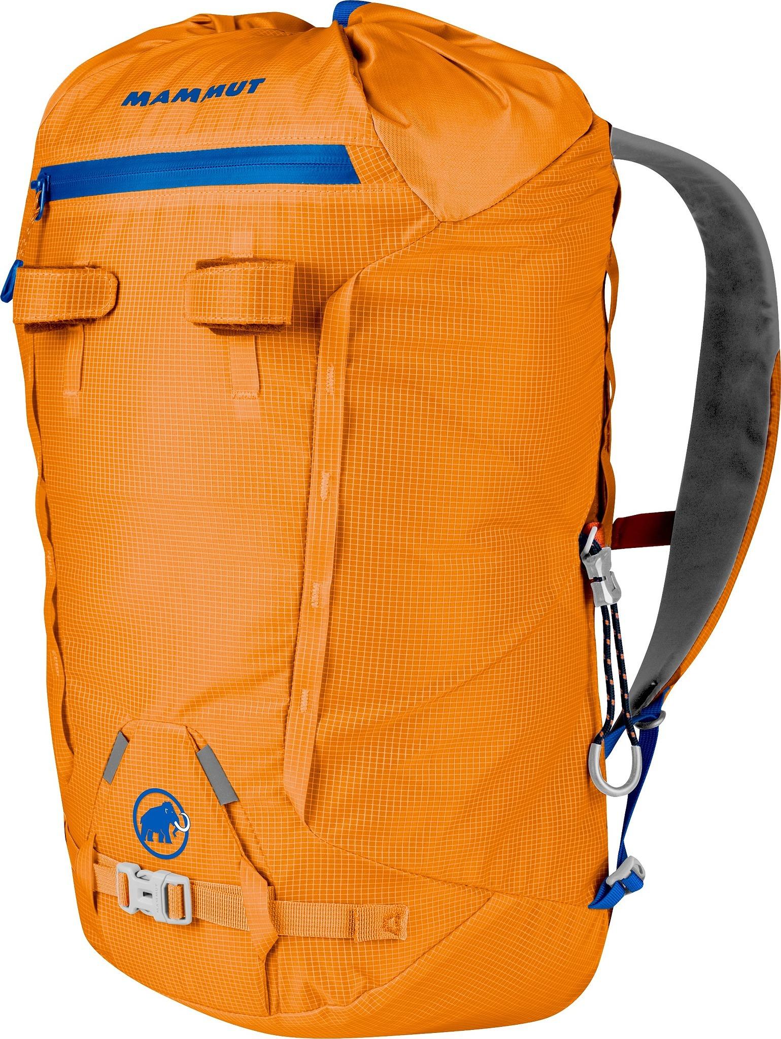 Product gallery image number 1 for product Trion Nordwand Backpack 20L