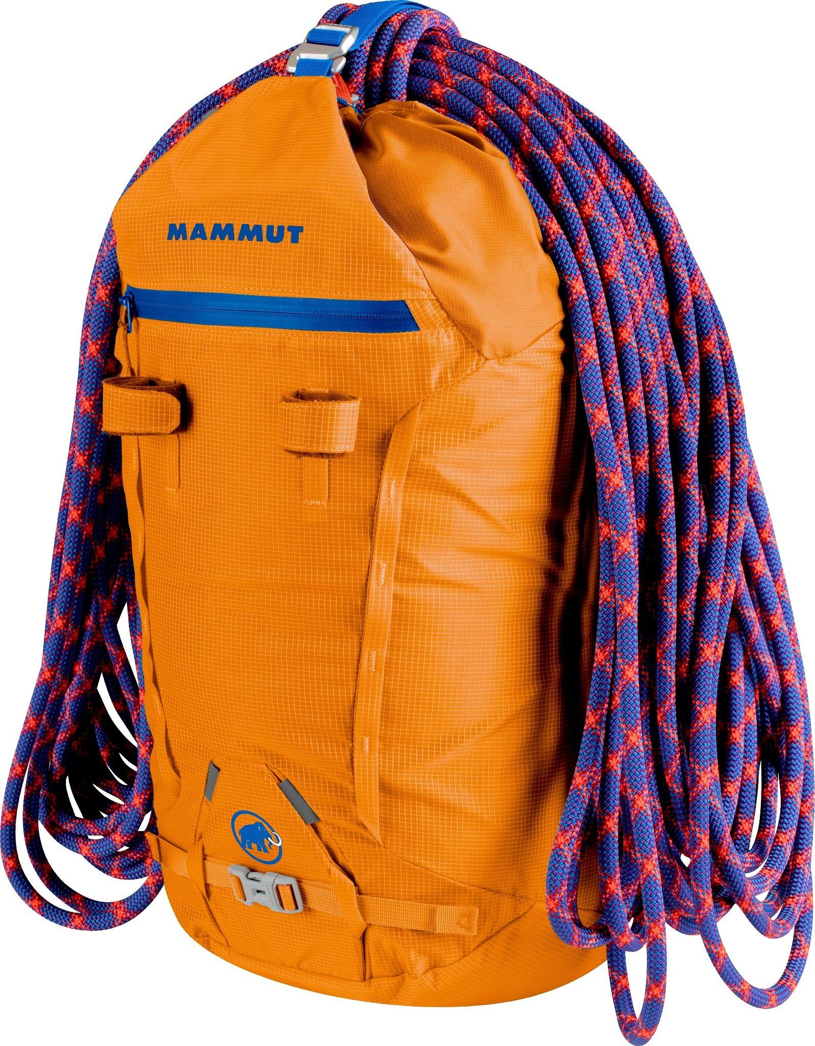 Product gallery image number 3 for product Trion Nordwand Backpack 20L
