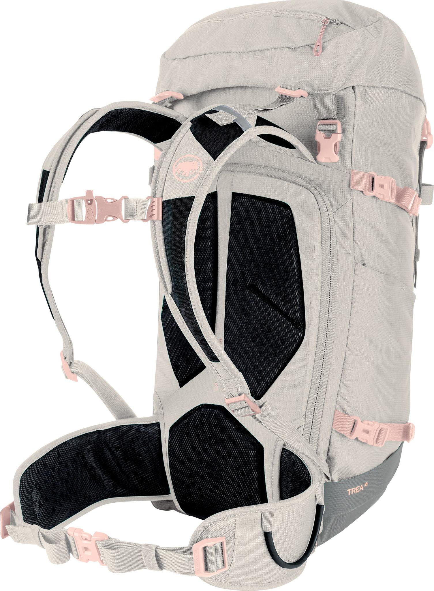 Product gallery image number 2 for product Trea 35L Alpinrucksack - Women's
