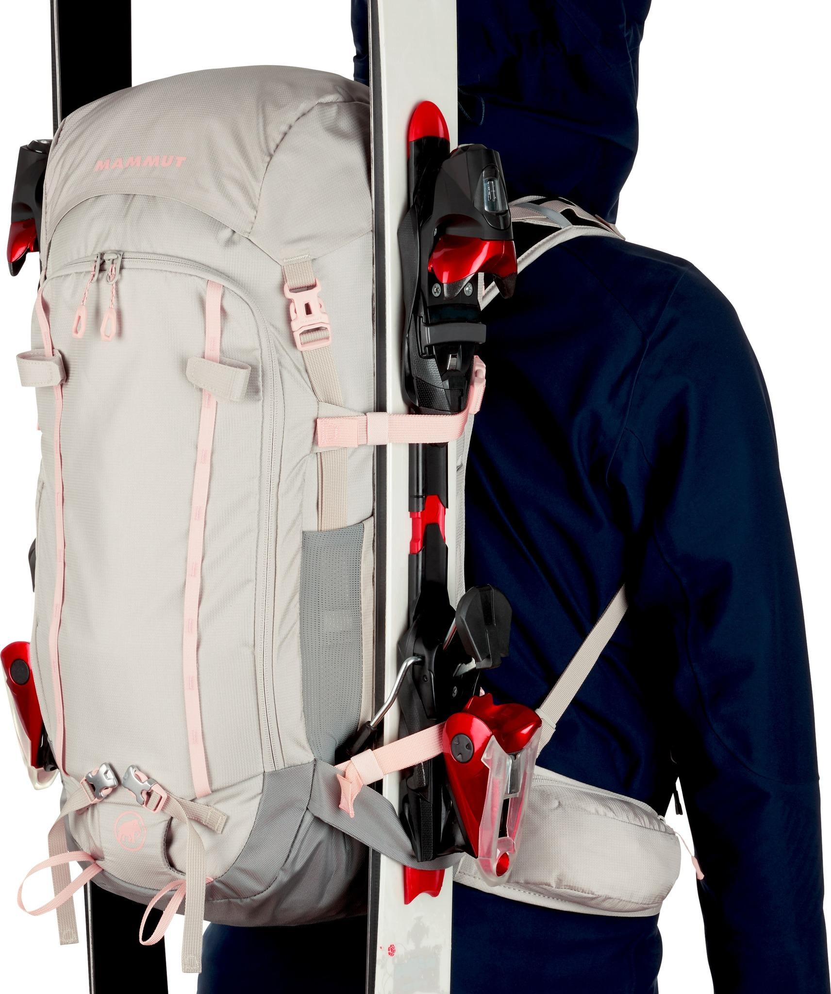 Product gallery image number 6 for product Trea 35L Alpinrucksack - Women's
