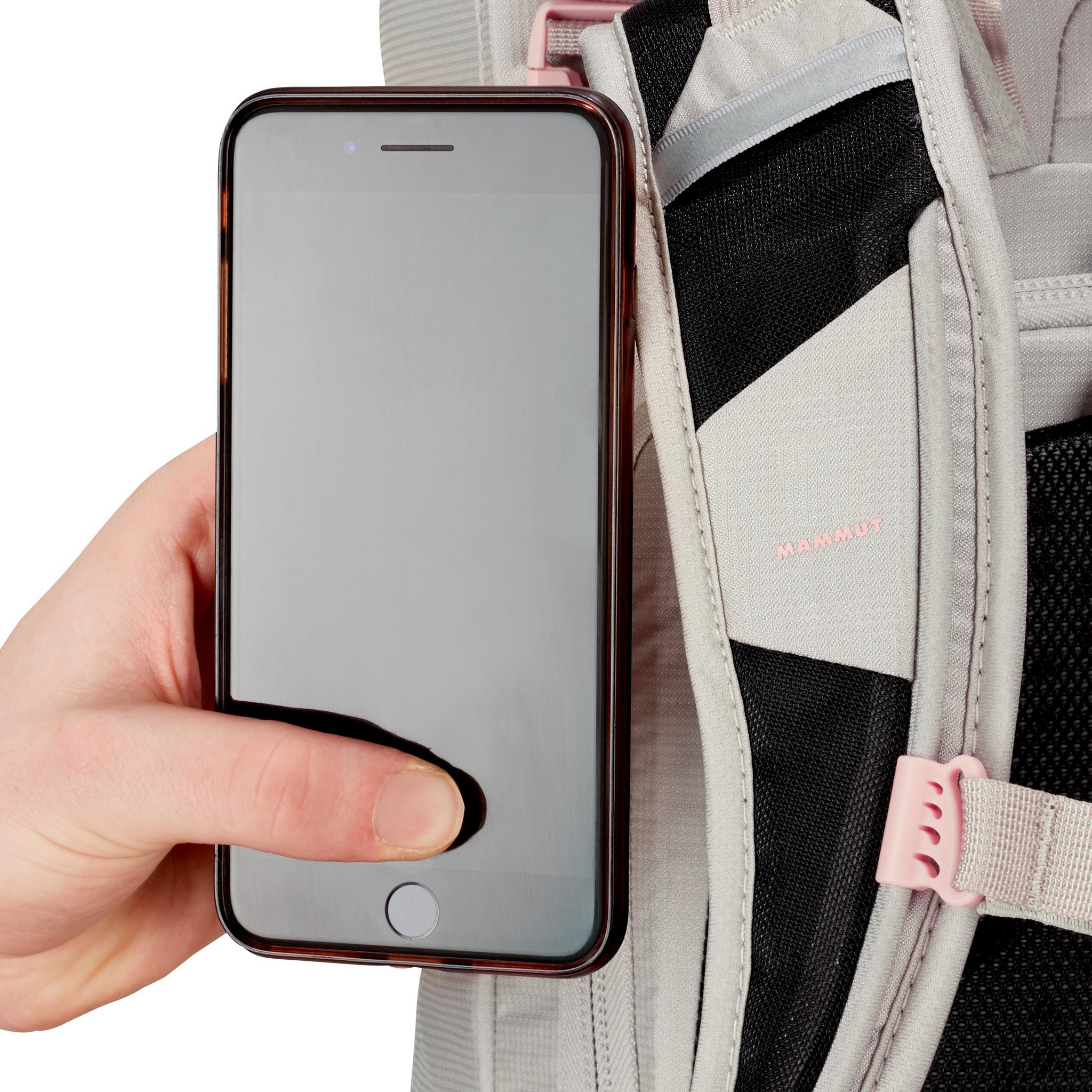 Product gallery image number 9 for product Trea 35L Alpinrucksack - Women's