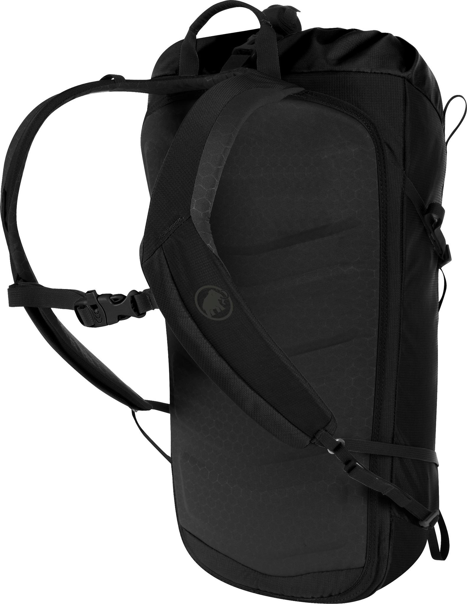 Product gallery image number 3 for product Trion 18 Backpack - Unisex
