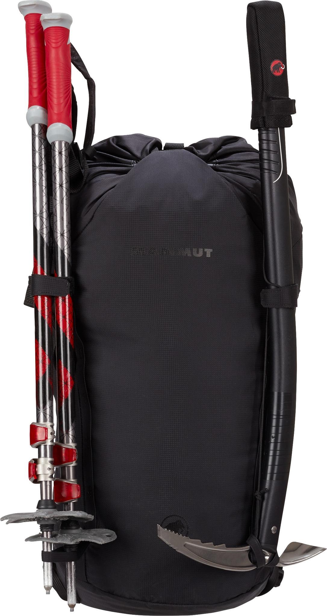 Product gallery image number 4 for product Trion 18 Backpack - Unisex