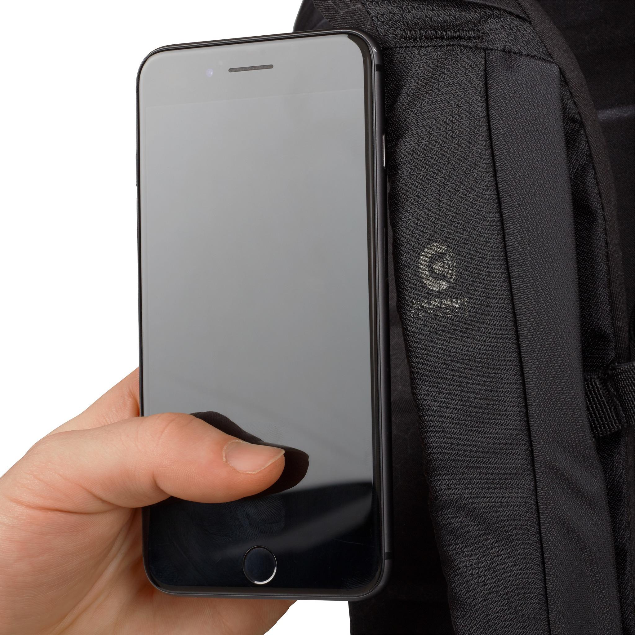 Product gallery image number 6 for product Trion 18 Backpack - Unisex