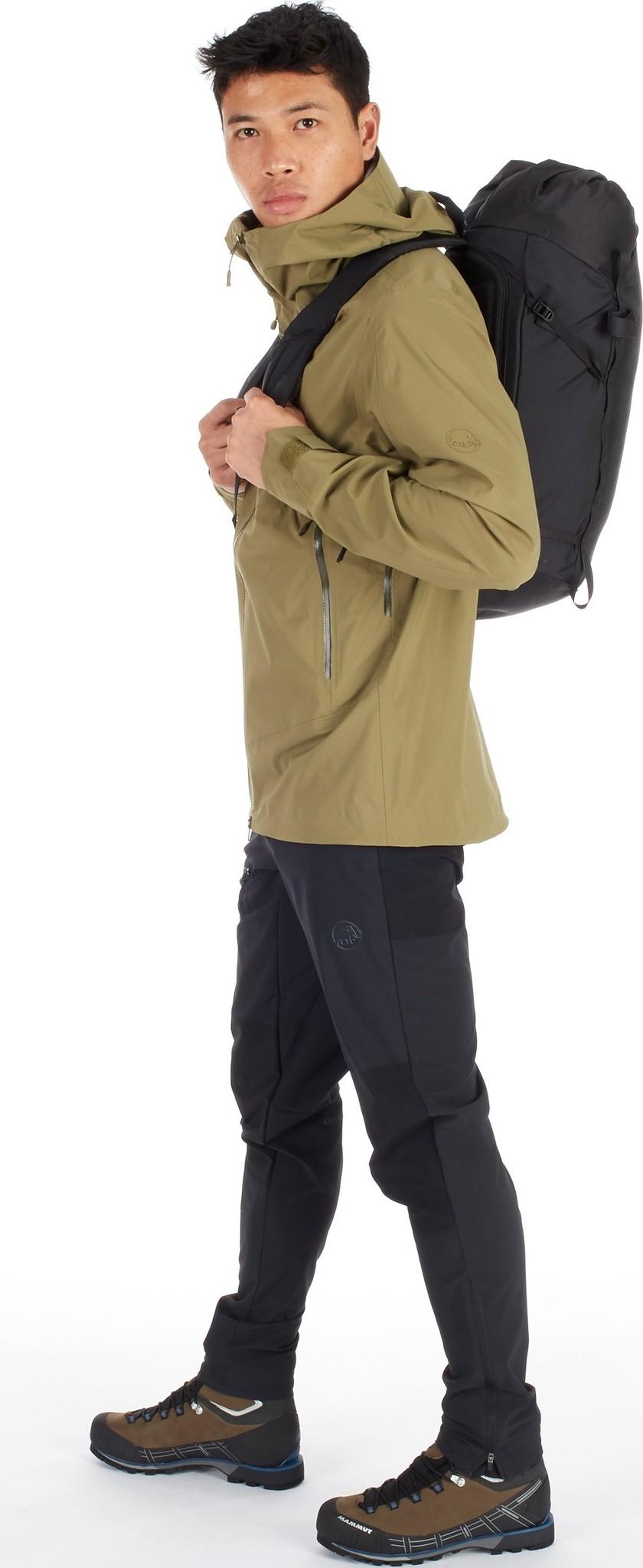 Product gallery image number 7 for product Trion 18 Backpack - Unisex