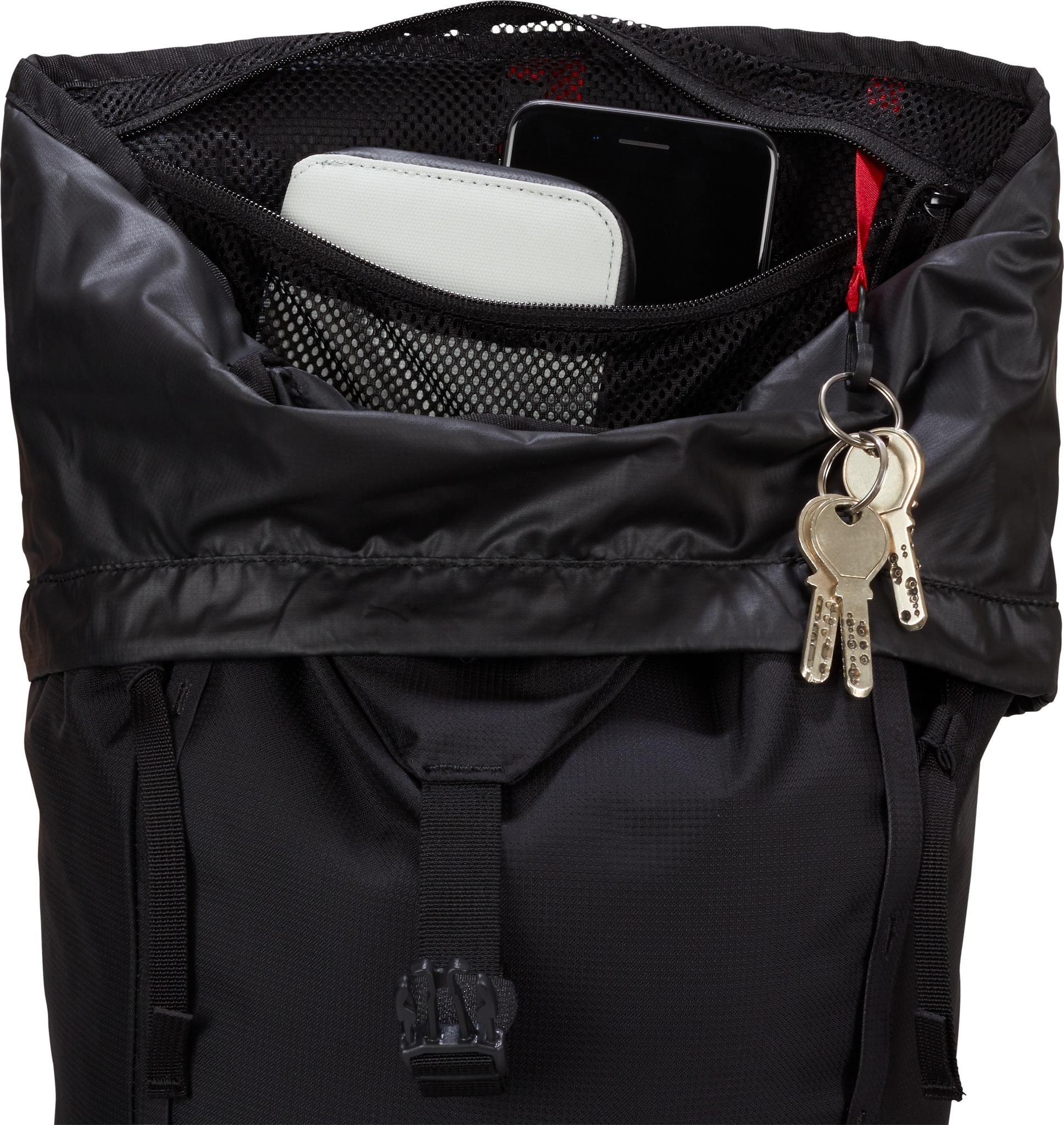 Product gallery image number 8 for product Trion 18 Backpack - Unisex